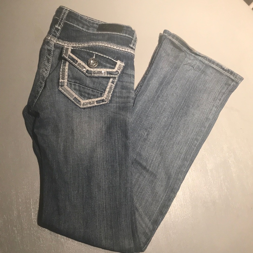 Daytrip Jeans